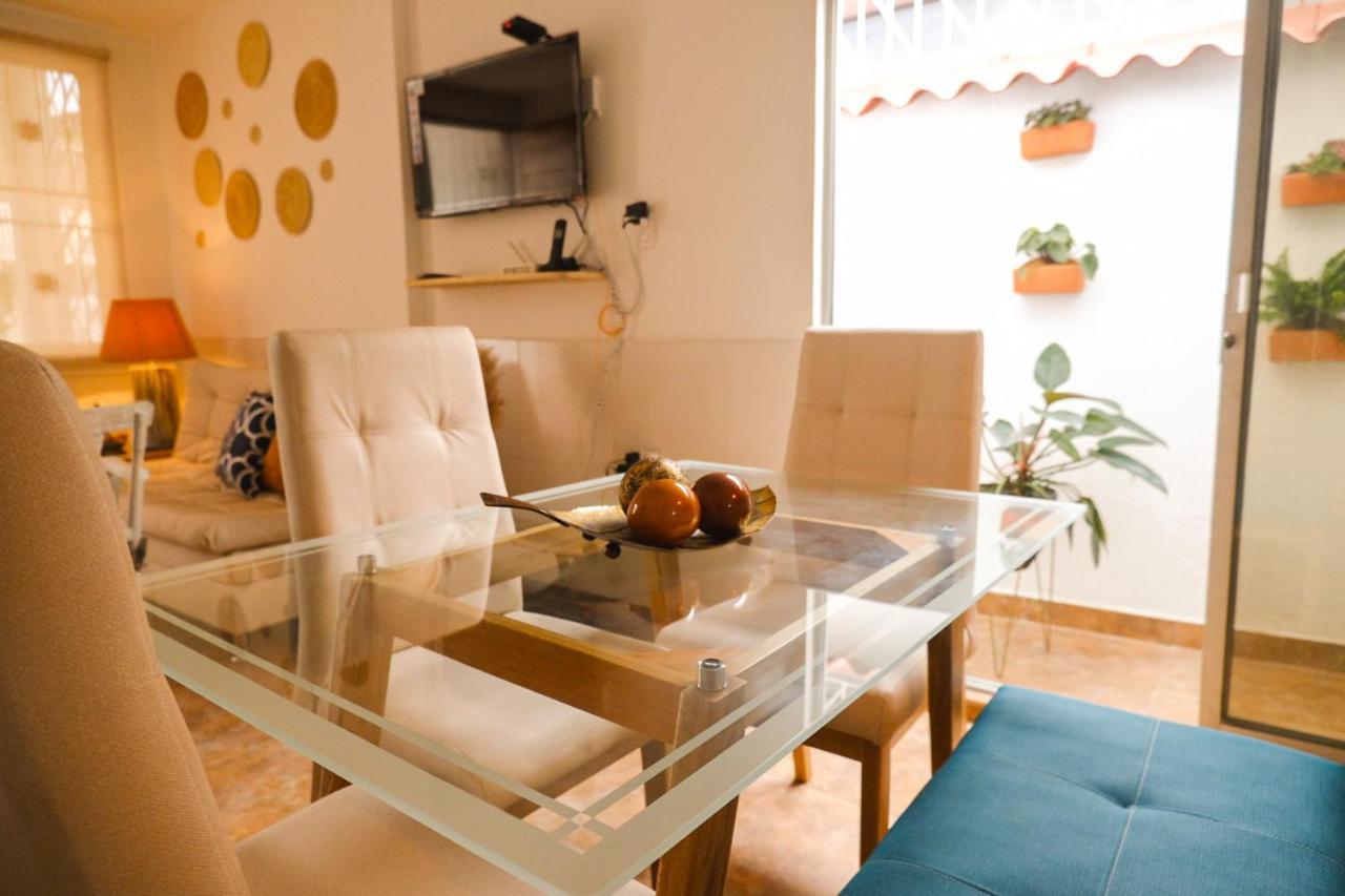 Casa Los Pinos *