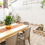 Casa Los Pinos Cartagena
