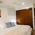 Casa Los Pinos Cartagena