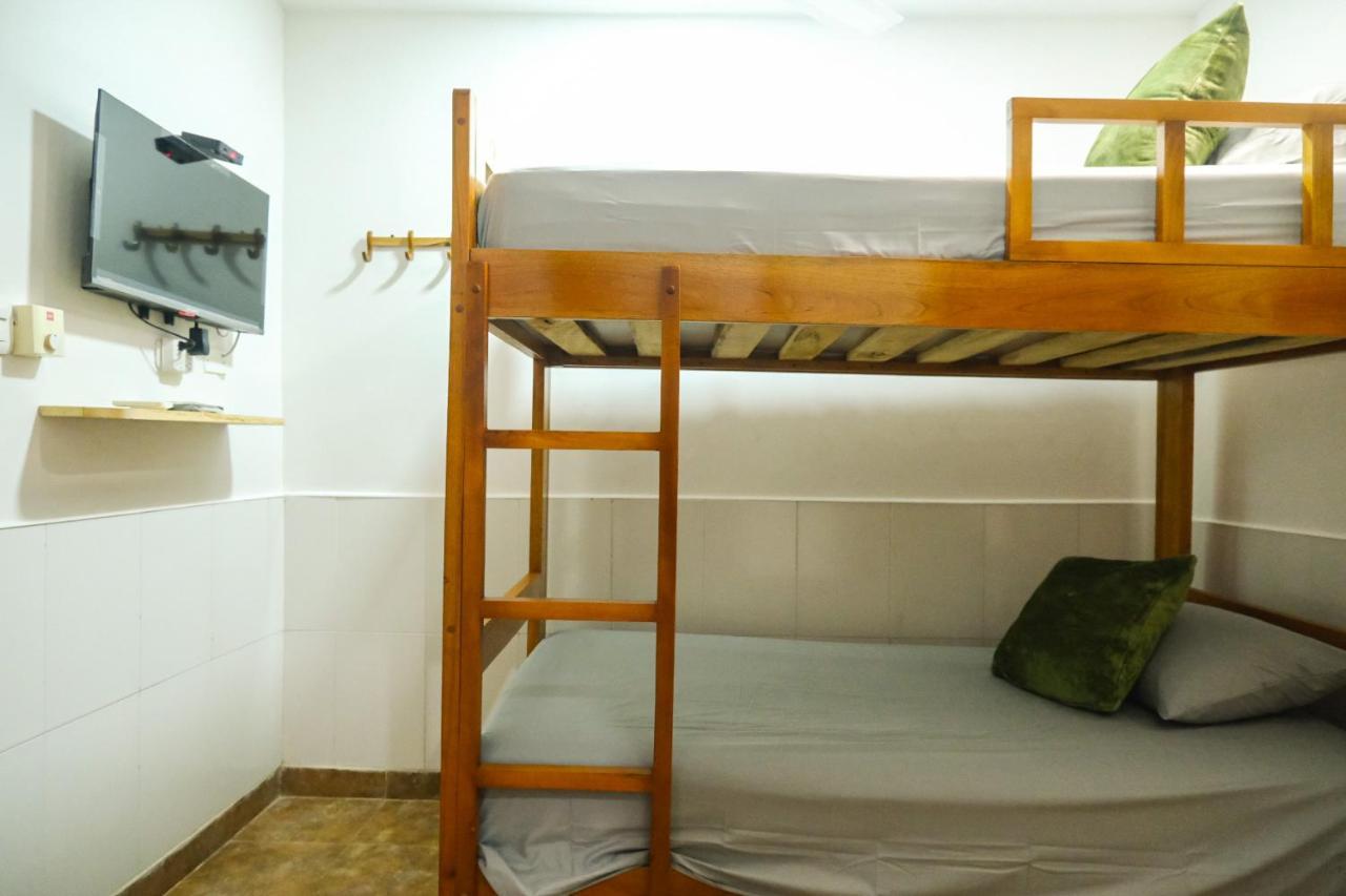 Apartamento Casa Los Pinos Cartagena