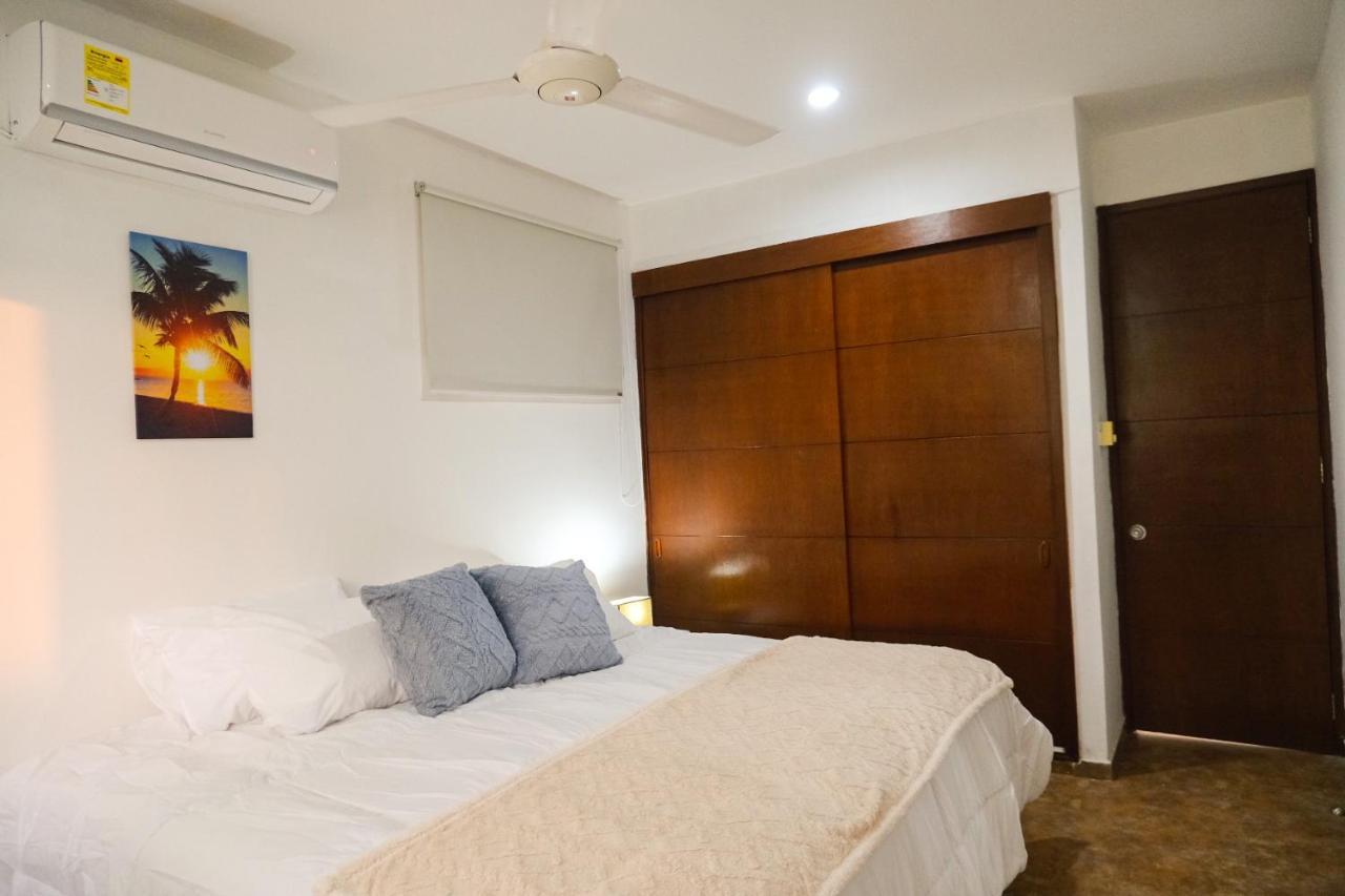 Apartamento Casa Los Pinos *