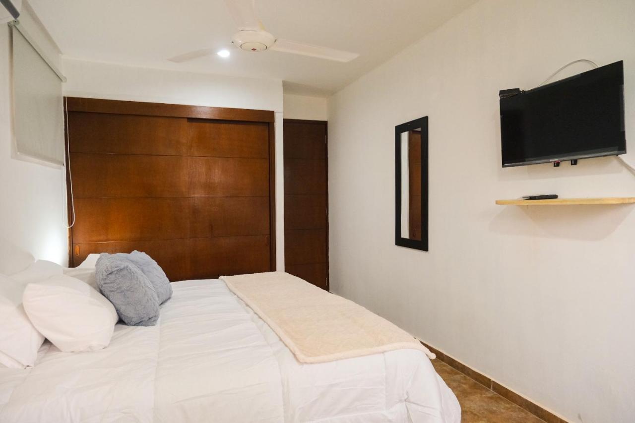 Apartamento Casa Los Pinos