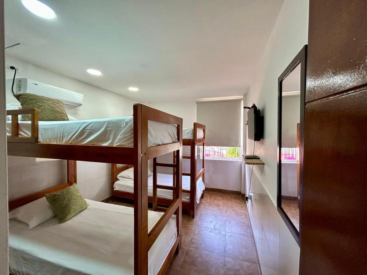 Apartamento Casa Los Pinos