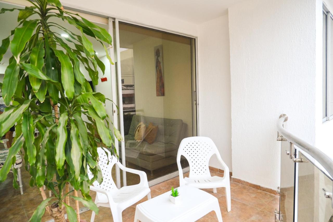 Apartamento Casa Los Pinos