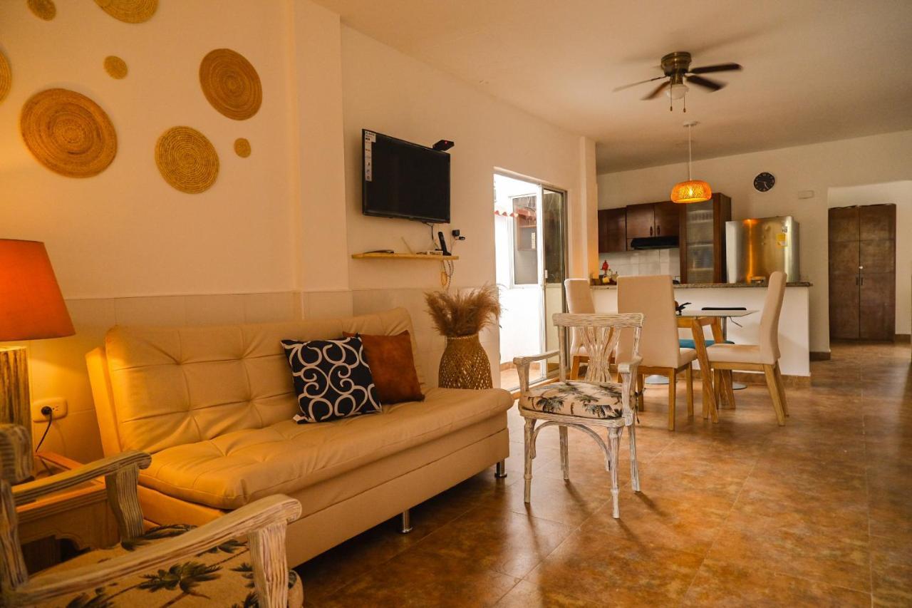 Casa Los Pinos *