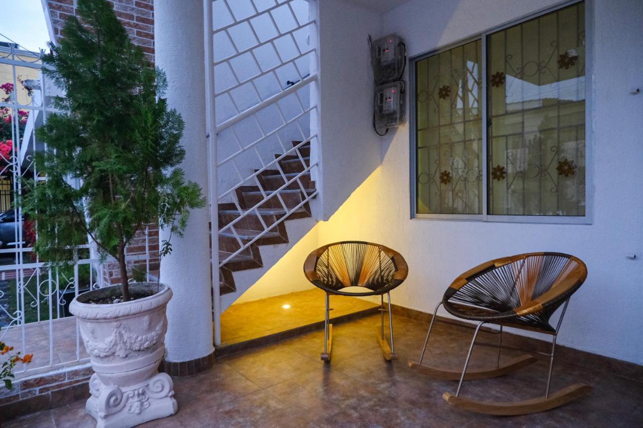 Casa Los Pinos Apartamento Cartagena