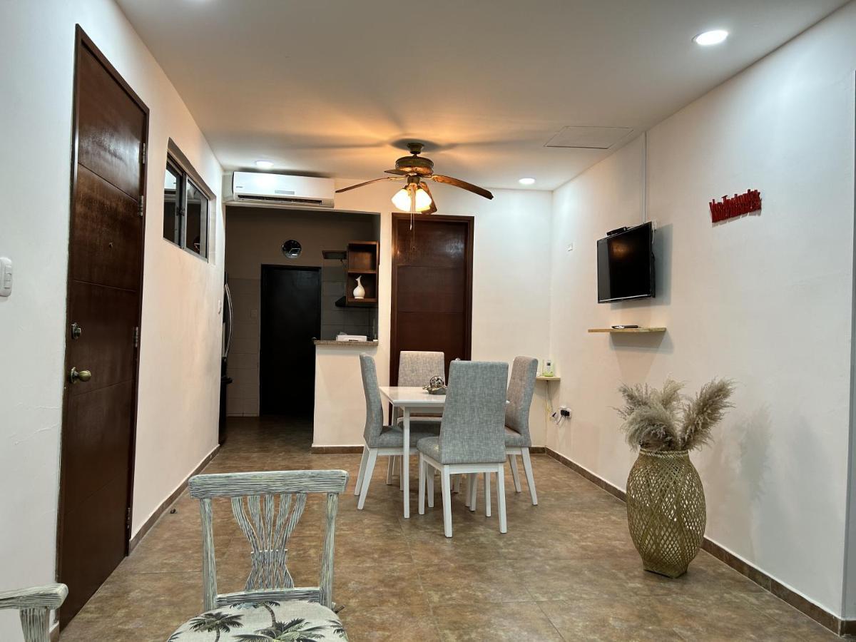 Apartamento Casa Los Pinos *