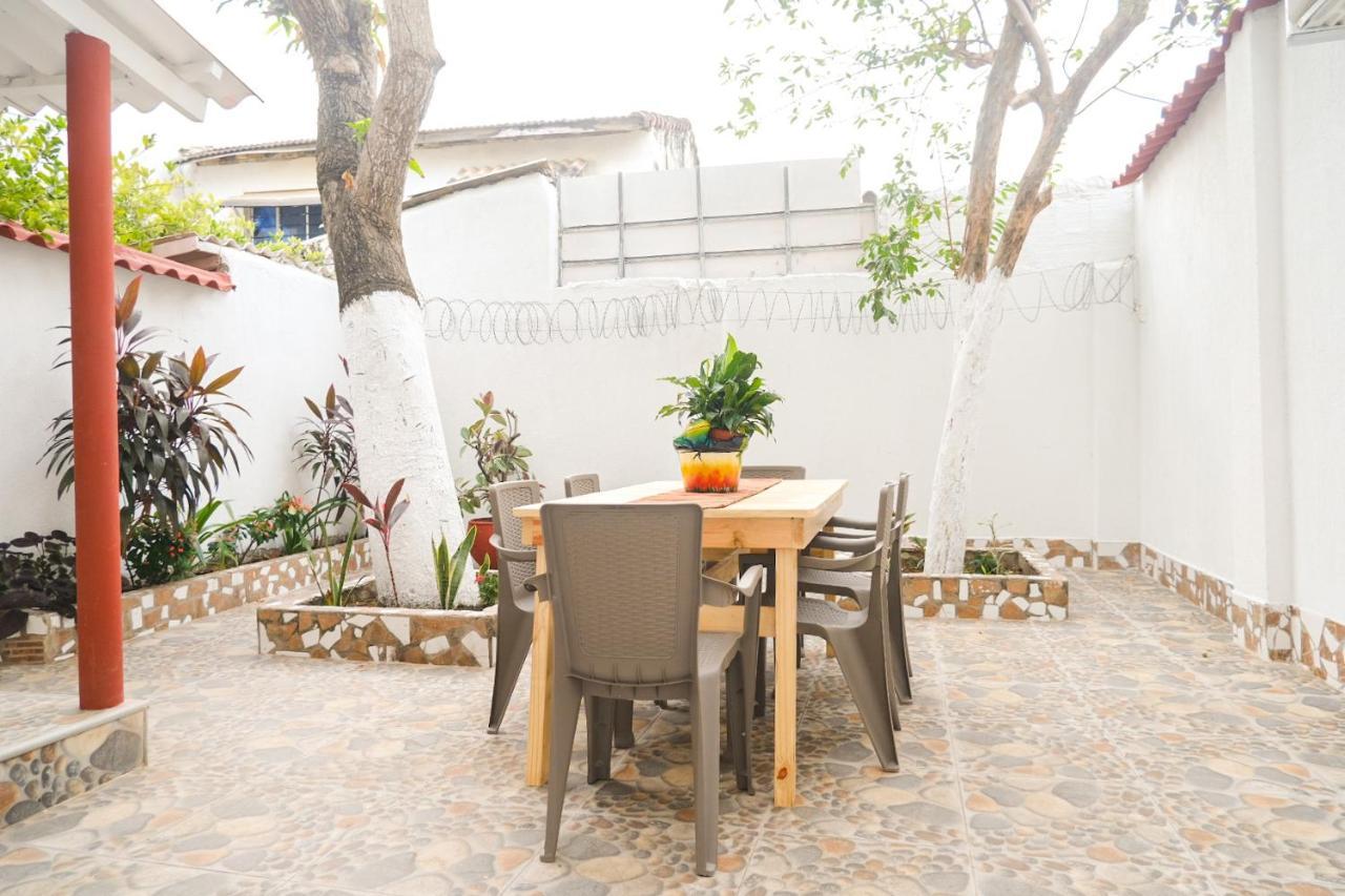 Apartamento Casa Los Pinos *