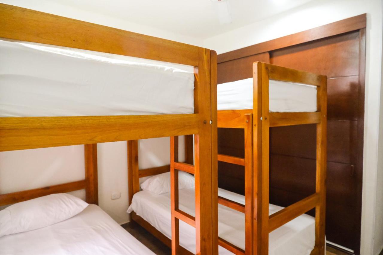 Apartamento Casa Los Pinos