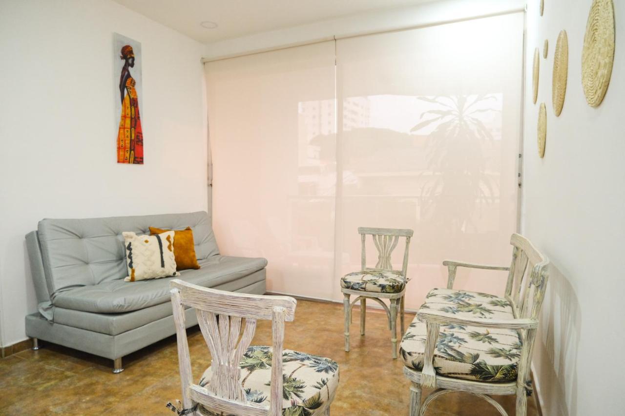 Casa Los Pinos Apartamento